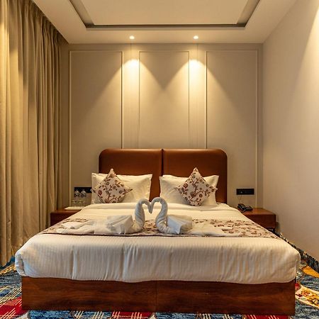 City Klyde Inn Amritsar Exterior photo