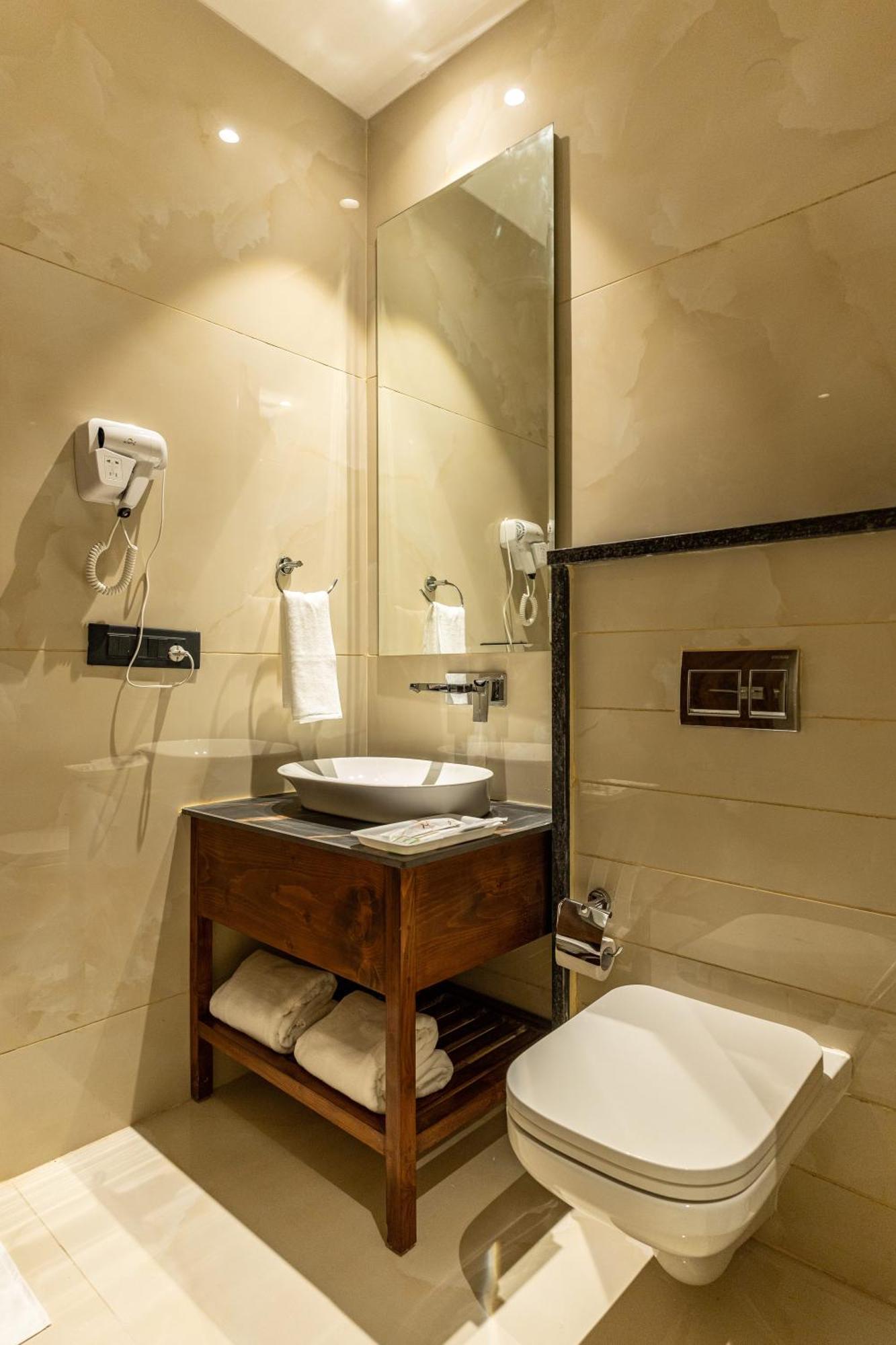 City Klyde Inn Amritsar Exterior photo