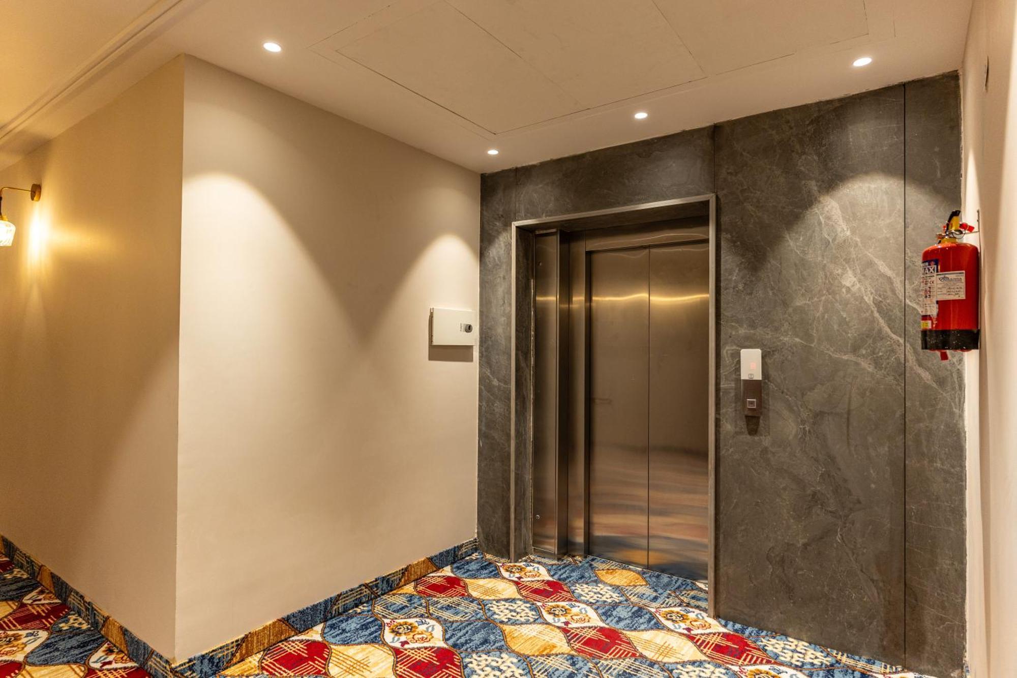 City Klyde Inn Amritsar Exterior photo