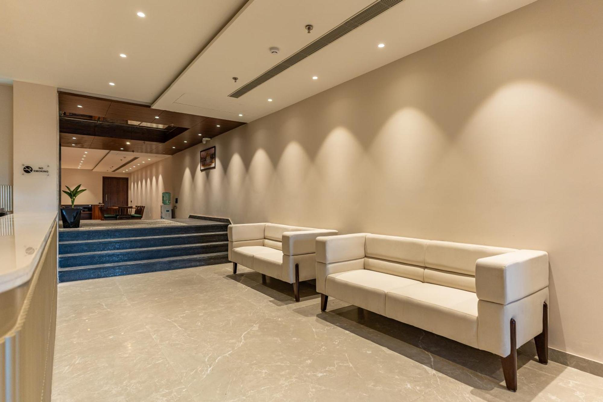 City Klyde Inn Amritsar Exterior photo