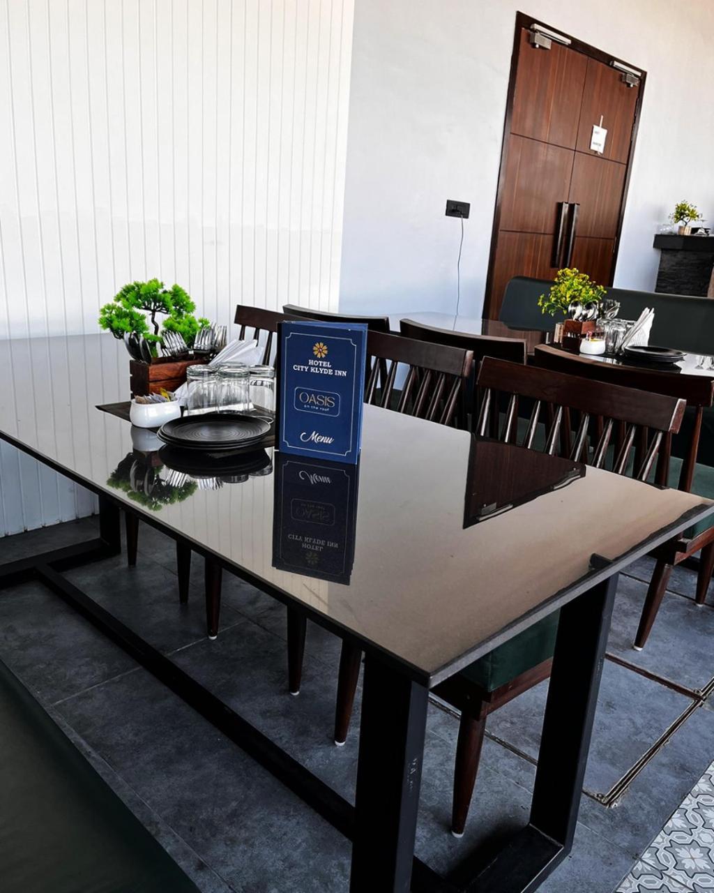 City Klyde Inn Amritsar Exterior photo