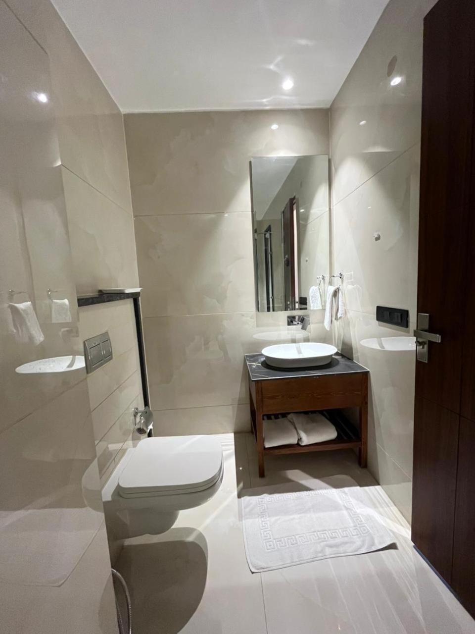 City Klyde Inn Amritsar Exterior photo