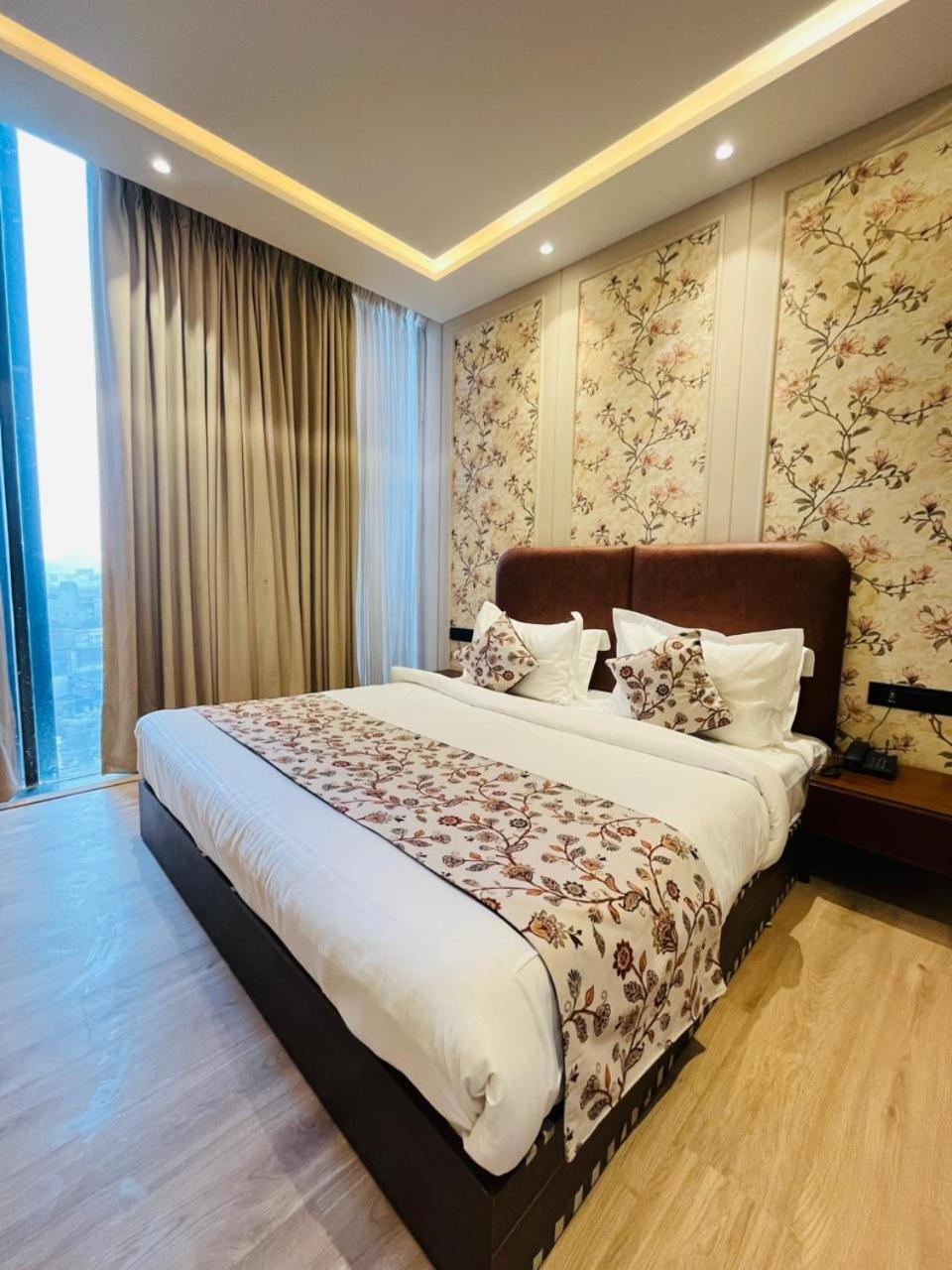 City Klyde Inn Amritsar Exterior photo